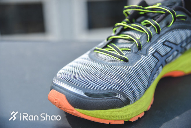 TopX | 硬碰硬较量 四款主流缓冲跑鞋横评对比