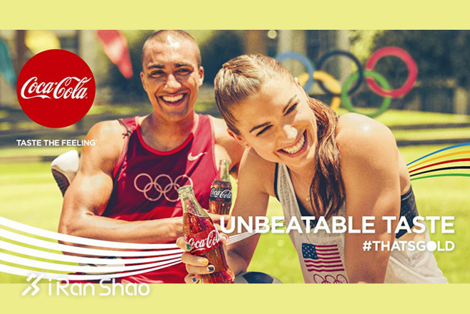 里约奥运 | 盘点奥运全球合作伙伴的广告