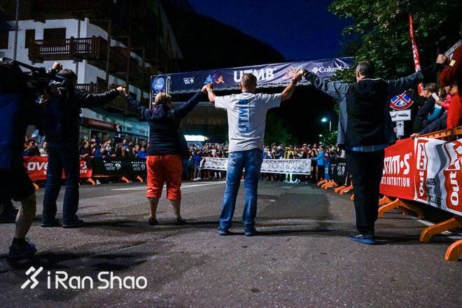 勃朗峰日记 | 温度