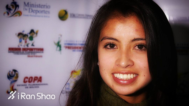 回顾里约 | 田径美女盘点