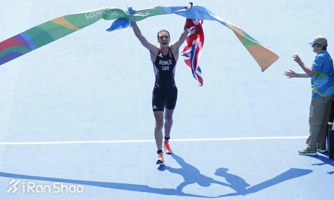 人物 | 称霸两届奥运会 英国“铁三兄弟”的相爱相杀