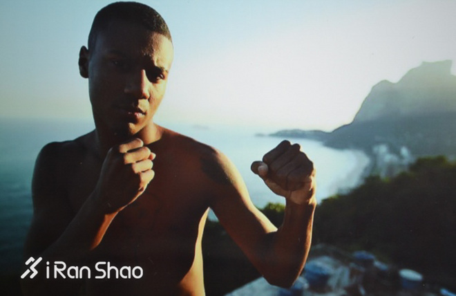 里约奥运 | 走出聚光灯下的阴影  照亮贫民窟里的体育梦