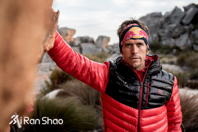 UTMB | 2016男子精英选手深度前瞻