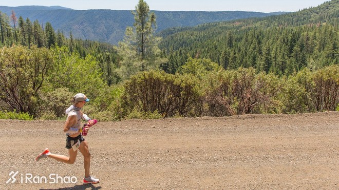 人物 | 美国越野奇才Jim Walmsley