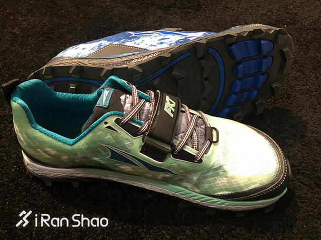 TopX | 新鞋叒来 2017年不可错过的八双跑鞋