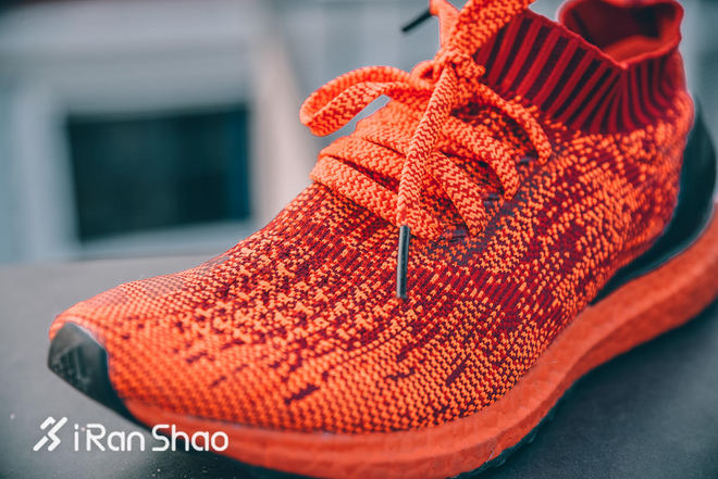 跑鞋 | 漫步月球和最潮跑鞋的故事 Nike LunarEpic Flyknit Low与adidas UltraBOOST Uncaged对比评测