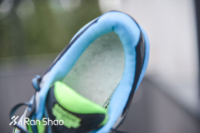 开箱 | Saucony 圣康尼 Zealot ISO 2 以269克挑战百公斤压力