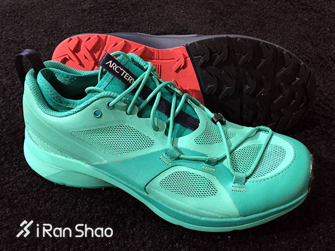 TopX | 新鞋叒来 2017年不可错过的八双跑鞋