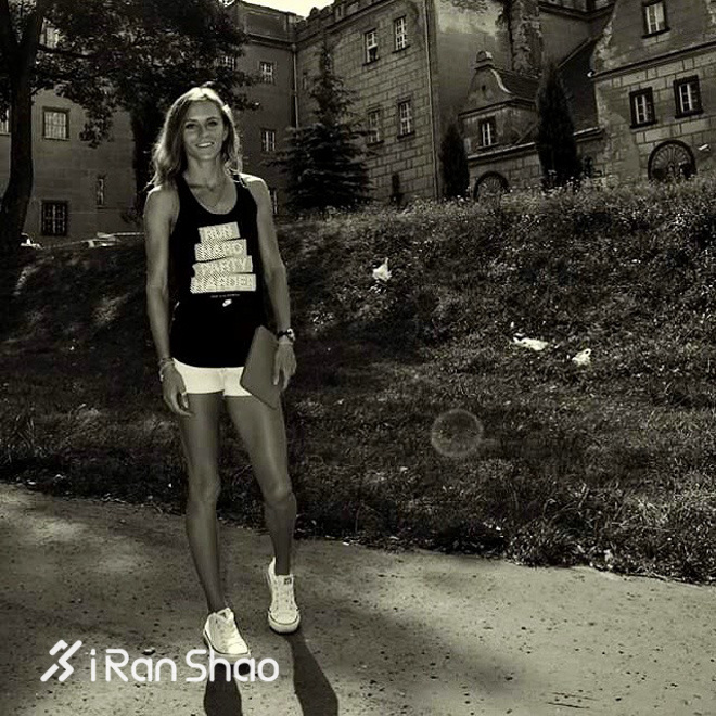 回顾里约 | 田径美女盘点