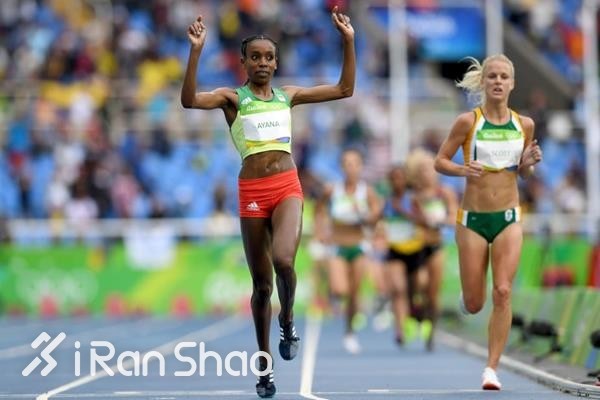 里约奥运 | 田径史上最伟大的万米比赛