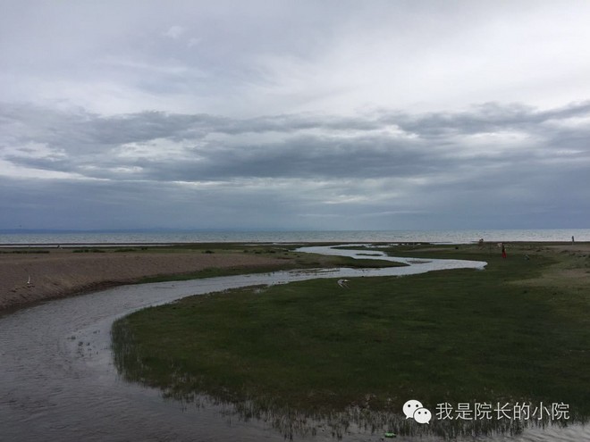 去远方 跑一场百公里 —— 记第三届青海湖超级越野跑