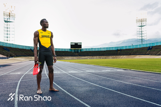 回顾里约 | 恕我直言 你们对速度一无所知