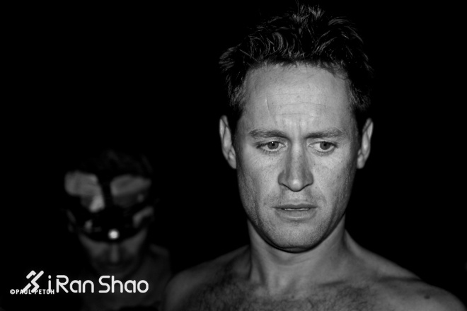 UTMB | 2016男子精英选手深度前瞻