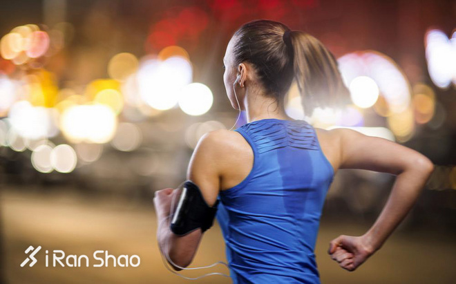 瘦身 | 不好好睡觉 活该你胖了