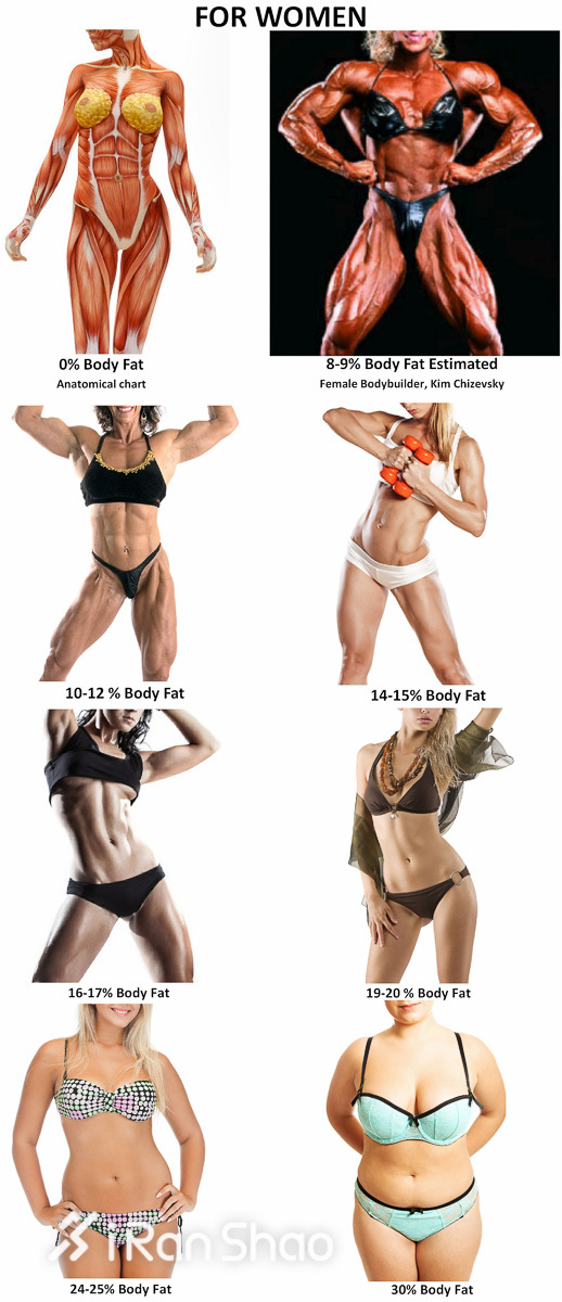 瘦身 | 一直嚷嚷着要减脂 考虑过脂肪的感受吗？