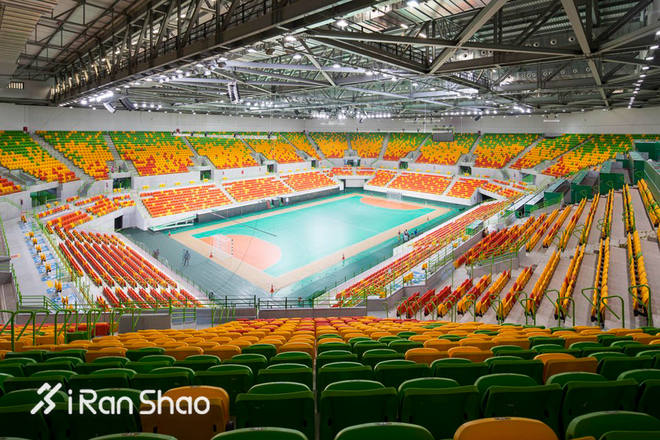 历史 | 再见是再也不见 那些被人遗忘的奥运场馆