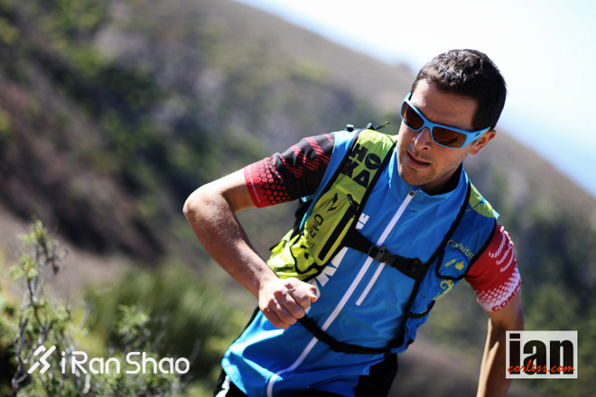 UTMB | 2016男子精英选手深度前瞻