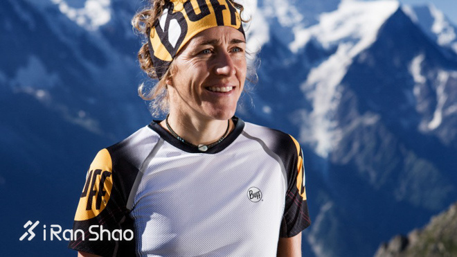 UTMB | 2016女子精英选手 深度前瞻