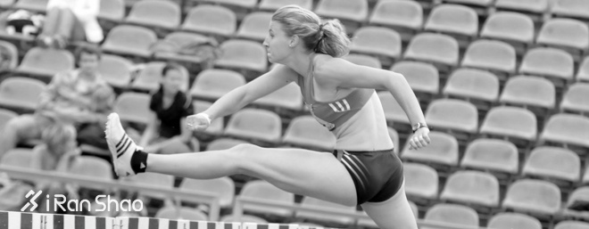 里约奥运 | 女子七项全能 最美的肉体