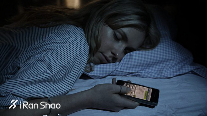 瘦身 | 不好好睡觉 活该你胖了