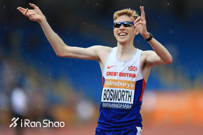 里约奥运 | 除了奖牌榜还有blingbling的钻石榜