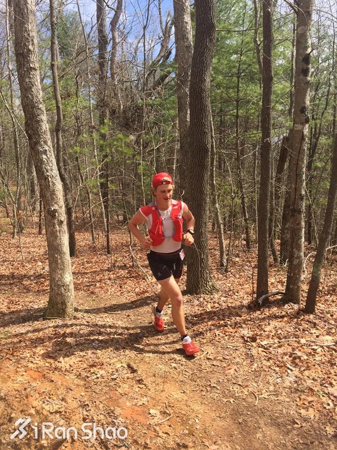 人物 | 西部100最年轻冠军安德鲁·米勒