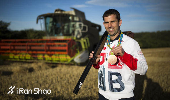 里约奥运 |  其实运动员是我们的兼职