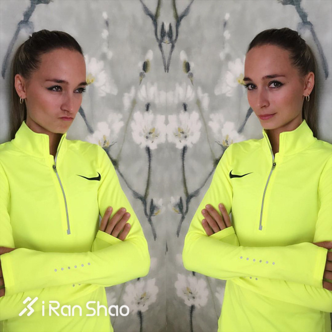 回顾里约 | 田径美女盘点