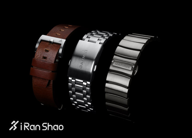 一周新鲜装备资讯 | 做奢华运动手表我只服Garmin