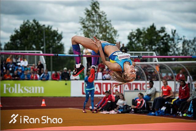 回顾里约 | 田径美女盘点