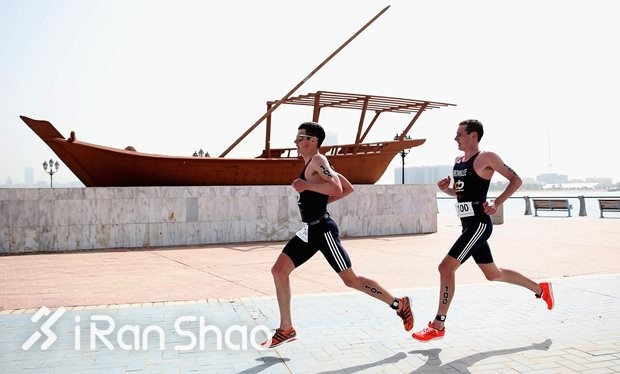 人物 | 称霸两届奥运会 英国“铁三兄弟”的相爱相杀