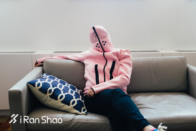 黑科技 | 智能可穿戴弱爆了 这才是终极运动神器