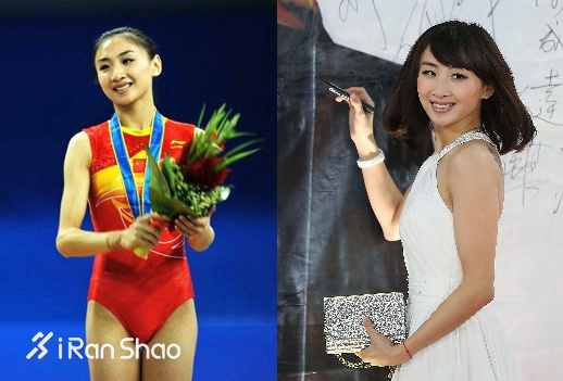 穿衣显瘦 脱衣有肉 运动员们的红毯秀