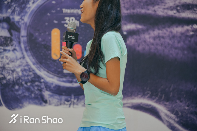 现场 | 关于Suunto Spartan还有些你不知道的事