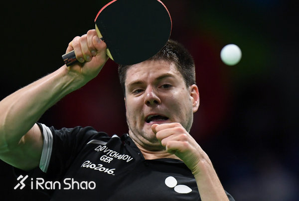 里约奥运 | 赛场上最有意思的十六个瞬间