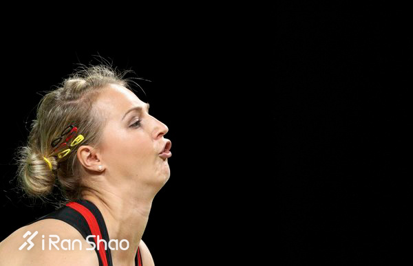 里约奥运 | 赛场上最有意思的十六个瞬间