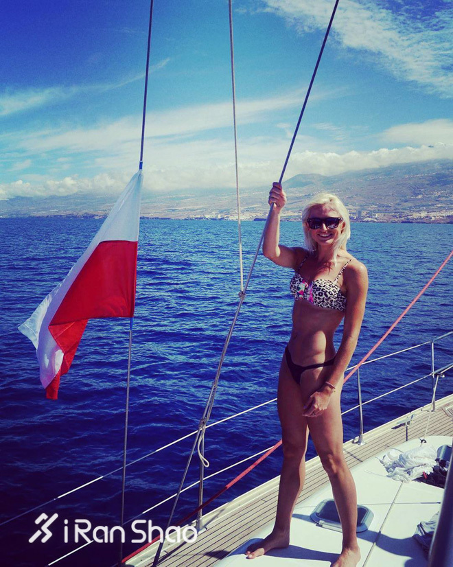 回顾里约 | 田径美女盘点