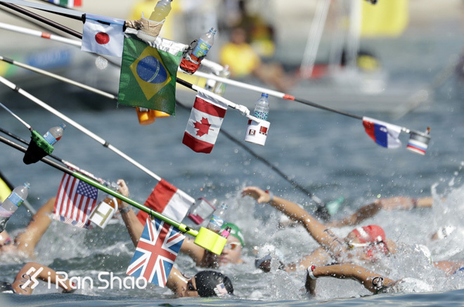 你负责像博尔特一样奔跑 我负责为你提供贴心服务