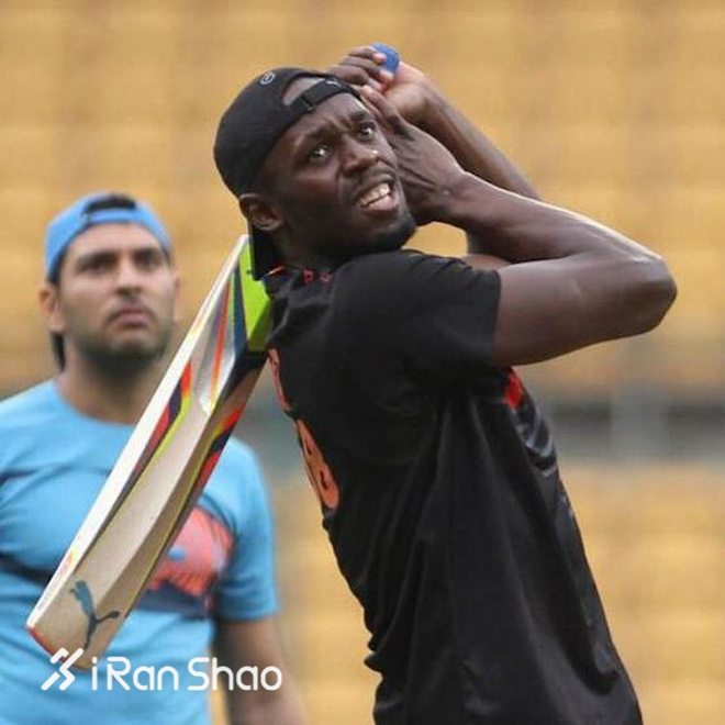 回顾里约 | 恕我直言 你们对速度一无所知