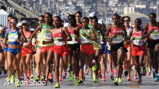 里约奥运 | 女子马拉松两大亮点：北京复仇战与三家姊妹花