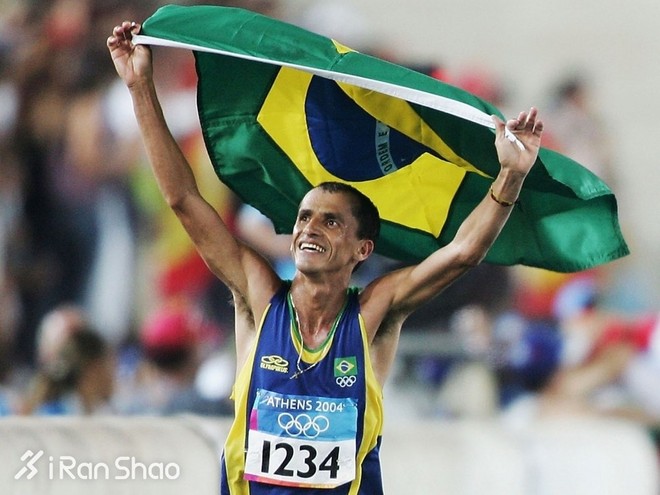 人物 | 德利马：他比贝利更适合为里约奥运点火