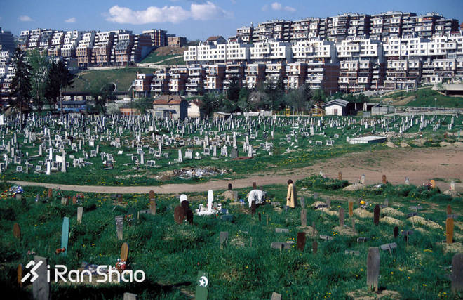 历史 | 再见是再也不见 那些被人遗忘的奥运场馆