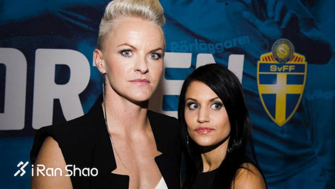 里约奥运 | 赛场上的彩色风景 里约奥运会的LGBTI运动员们