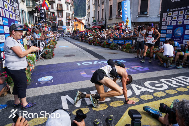 勃朗峰日记 | 人间