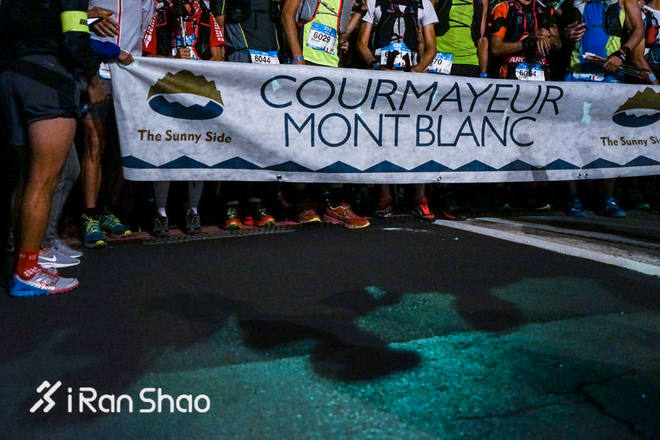 勃朗峰日记 | 温度