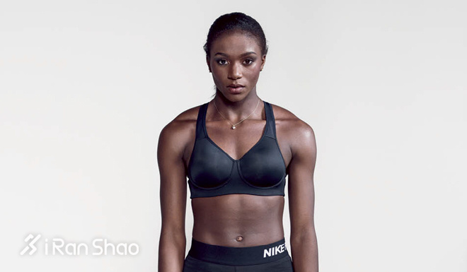 回顾里约 | 田径美女盘点