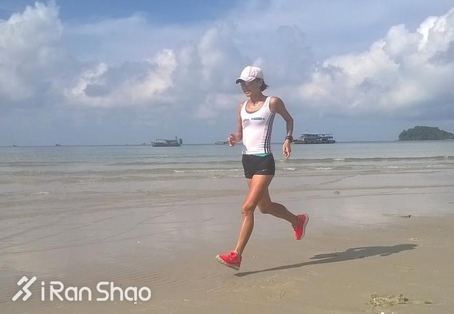 人物 | 里约奥运马拉松 那些 “失败者”的故事