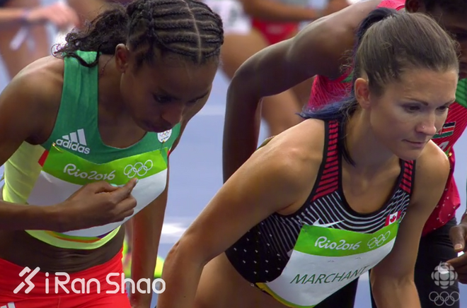 里约奥运 | 田径史上最伟大的万米比赛