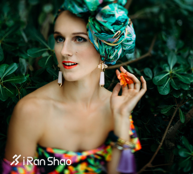 回顾里约 | 田径美女盘点