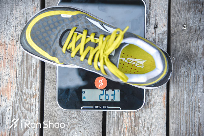 TopX | 硬碰硬较量 四款主流缓冲跑鞋横评对比